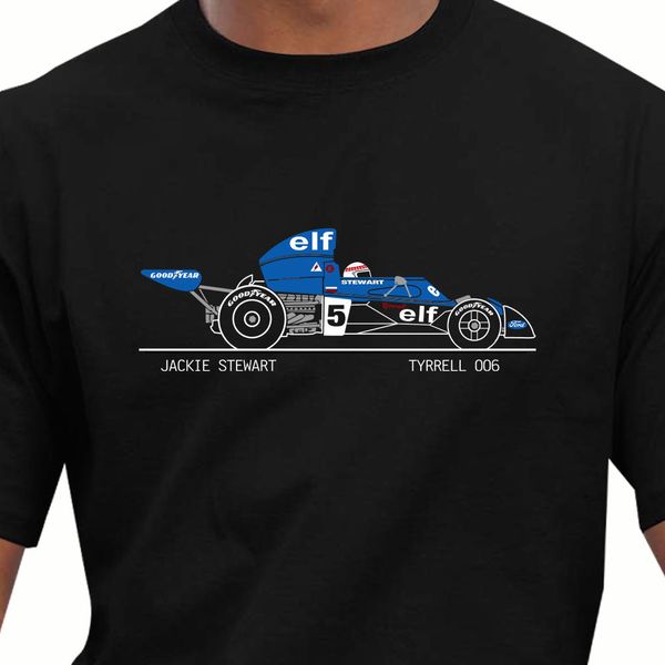 sport stranger things design t shirt 2019 new cotton short sleeve race legends tyrrell 006 jackie stewart race car tee shirts
sport stranger things design t shirt 2019 new cotton short sleeve race legends tyrrell 006 jackie stewart race car tee shirts