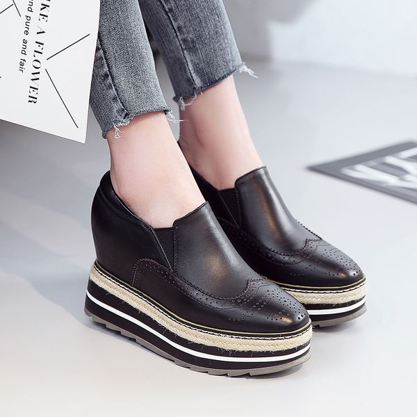 genuine 2021 22-24.5 in length female pumps heels brocken increased lok fu shoes 755o, Black
genuine 2021 22-24.5 in length female pumps heels brocken increased lok fu shoes 755o, Black