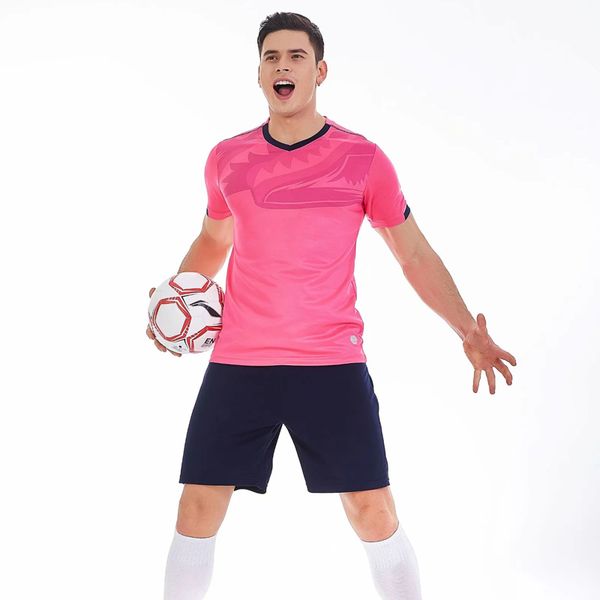 new selling quick drying soccer jersey team custom printednumber name and soccer team logo graphic full kit 107#2002, Black
new selling quick drying soccer jersey team custom printednumber name and soccer team logo graphic full kit 107#2002, Black