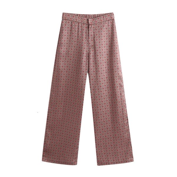 2021 new bb 2833 fall printed europe and united states women's leisure trousers that occupy the home female 92g9, Black;white
2021 new bb 2833 fall printed europe and united states women's leisure trousers that occupy the home female 92g9, Black;white