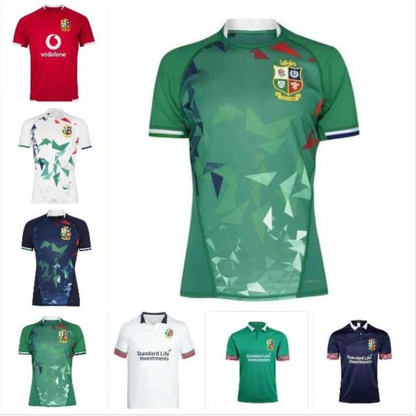 2020 2021 national rugby league british and irish lions rugby jersey shirt nations lions rugby polo shirt s-5xl lions red pro jersey 20/21, Black;yellow
2020 2021 national rugby league british and irish lions rugby jersey shirt nations lions rugby polo shirt s-5xl lions red pro jersey 20/21, Black;yellow