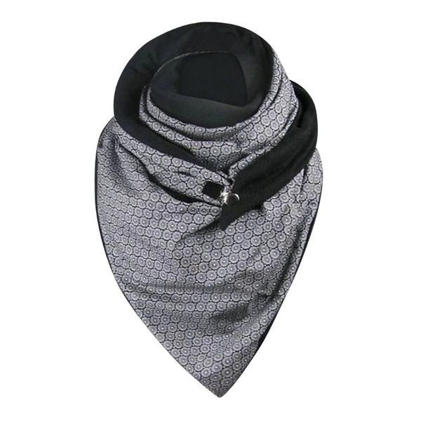 scarves fashion women soild dot printing scarf button soft wrap casual warm shawls scarf#g30, Blue;gray
scarves fashion women soild dot printing scarf button soft wrap casual warm shawls scarf#g30, Blue;gray