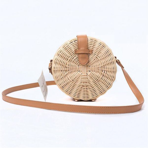 лето новых женщин сумки солома bohemian бали rattan бич сумка малый круг lady vintage crossbody ручной kintted плечо сумка
лето новых женщин сумки солома bohemian бали rattan бич сумка малый круг lady vintage crossbody ручной kintted плечо сумка