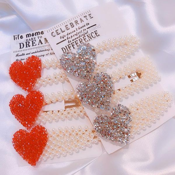 hair accessories heart pearl rhinestone geometric clips for girls hairpins hairgrips barrettes women
hair accessories heart pearl rhinestone geometric clips for girls hairpins hairgrips barrettes women