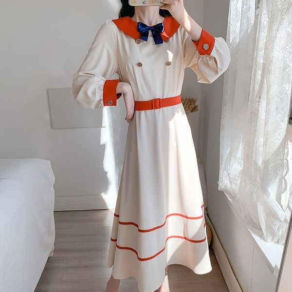 anaku осень и зима кукла французский пузырь рукав воротник осень и зима новый французский пузырь рукав куклы платье новый воротник платье s1, Black;gray
anaku осень и зима кукла французский пузырь рукав воротник осень и зима новый французский пузырь рукав куклы платье новый воротник платье s1, Black;gray