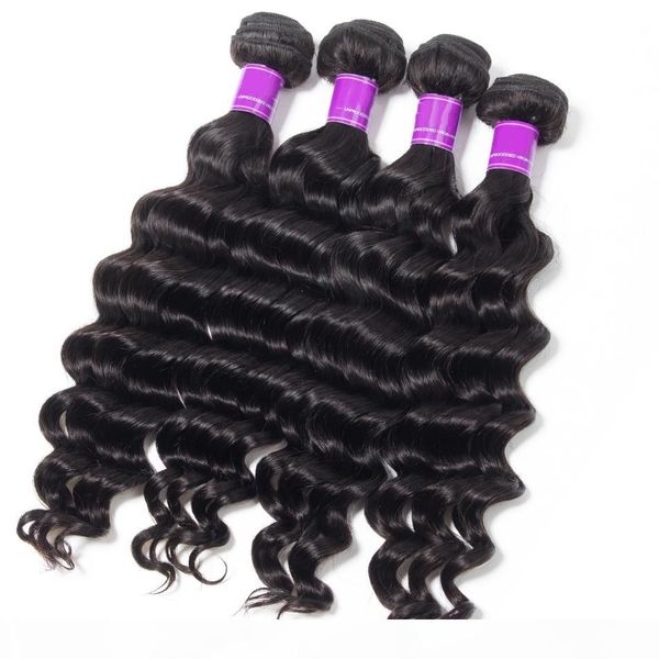 4bundles mink brazilian virgin loose deep body wave hair 8-30 inch 100% jet natural black loose deep body wave human hair bundle deals, Black;brown
4bundles mink brazilian virgin loose deep body wave hair 8-30 inch 100% jet natural black loose deep body wave human hair bundle deals, Black;brown