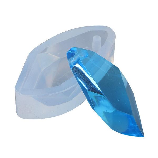 силикон литьевой смолы прессформов для diy смолы ювелирных изделий подвески 2 формы силиконовых литейной формы инструментов для клея эпоксид, Black
силикон литьевой смолы прессформов для diy смолы ювелирных изделий подвески 2 формы силиконовых литейной формы инструментов для клея эпоксид, Black