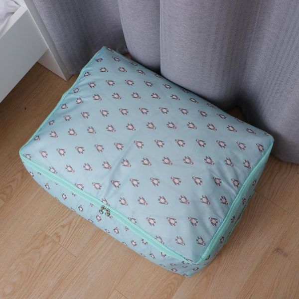 storage bags breathable pillow beddings blanket clothes organizer containers with zipper(navy)
storage bags breathable pillow beddings blanket clothes organizer containers with zipper(navy)