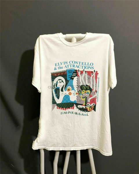 горячего rare vintage элвис костелло tour concert 1982 shirt перепечатка limited edition # стиля круглой майка спортивная с капюшоном толсто
горячего rare vintage элвис костелло tour concert 1982 shirt перепечатка limited edition # стиля круглой майка спортивная с капюшоном толсто