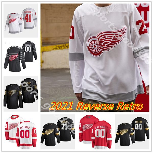 custom detroit red wings hockey tyler bertuzzi jersey 59 patrik nemeth 22 robby fabbri 14 trevor daley 83 jonathan ericsson 65 s-3xl, Black;red
custom detroit red wings hockey tyler bertuzzi jersey 59 patrik nemeth 22 robby fabbri 14 trevor daley 83 jonathan ericsson 65 s-3xl, Black;red