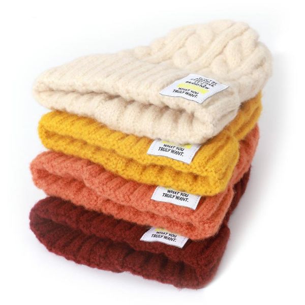 beanie/skull caps 2021 winter hat for women warm cashmere knitted beanies fashion soft cap brand ladies wool beanie slouchy gorras cotton ha, Blue;gray
beanie/skull caps 2021 winter hat for women warm cashmere knitted beanies fashion soft cap brand ladies wool beanie slouchy gorras cotton ha, Blue;gray