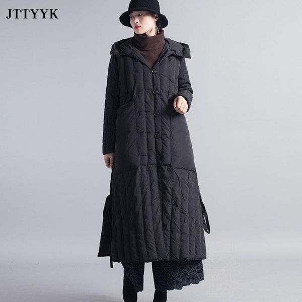 x-long white утка вниз пальто зимы женщин женщины с капюшоном пальто и куртки ветровки mujer 2020 зимние вниз parka куртки женщин ретро, Black
x-long white утка вниз пальто зимы женщин женщины с капюшоном пальто и куртки ветровки mujer 2020 зимние вниз parka куртки женщин ретро, Black