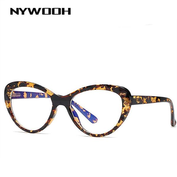 uvlaik vintage cat eye glasses frame women blue light blocking spectacle men transparent computer eyewear frames for students, White;black
uvlaik vintage cat eye glasses frame women blue light blocking spectacle men transparent computer eyewear frames for students, White;black