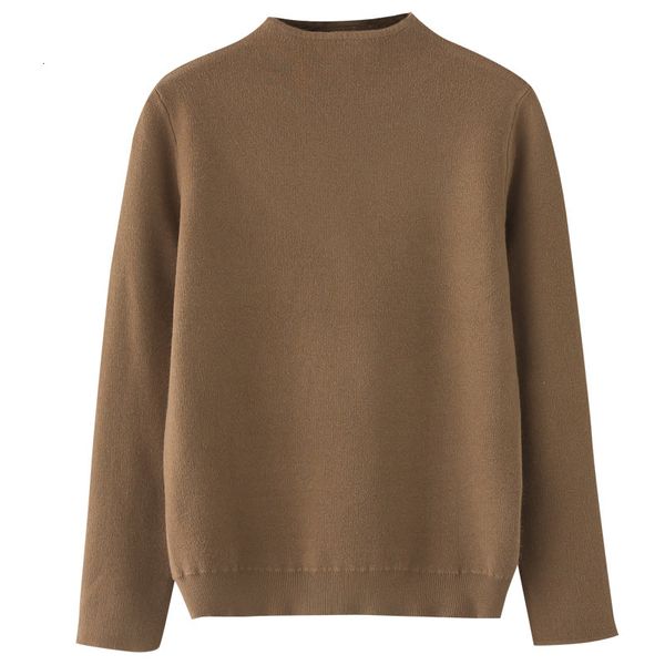 2021 new women's shirt autumn/winter , plain turtleneck sweater, casual sweater knitted or crocheted, White;black
2021 new women's shirt autumn/winter , plain turtleneck sweater, casual sweater knitted or crocheted, White;black