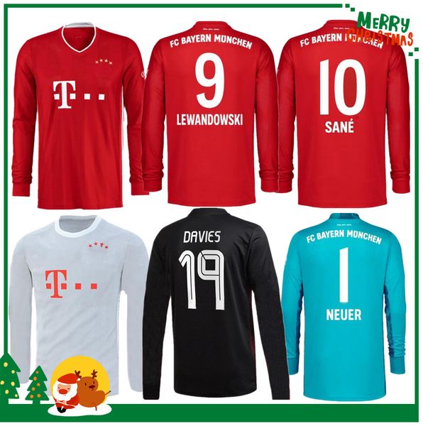 long sleeve 20 21 bayern munich coutinho vidal lewandowski muller robben home away soccer jerseys 2020 sports football shirt, Black;yellow
long sleeve 20 21 bayern munich coutinho vidal lewandowski muller robben home away soccer jerseys 2020 sports football shirt, Black;yellow