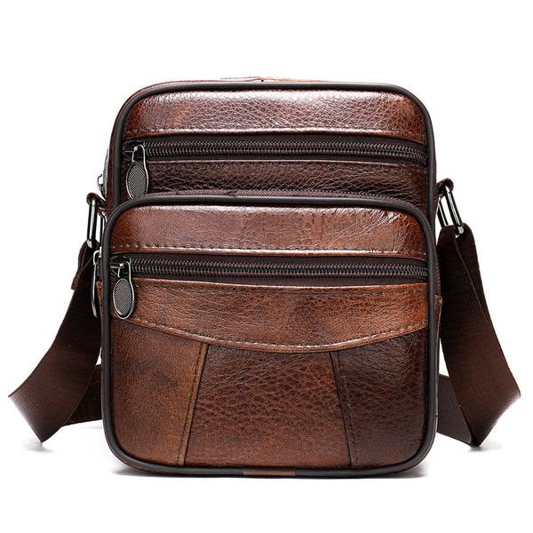 2020 new men's man's leather pouch crossbody messenger shoulder bags little male purse 4dje
2020 new men's man's leather pouch crossbody messenger shoulder bags little male purse 4dje
