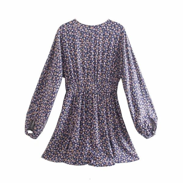 new 2021 purple floral short woman vintage puff long sleeve dress women elastic waist chic ladies dresses f0m6, Black;gray
new 2021 purple floral short woman vintage puff long sleeve dress women elastic waist chic ladies dresses f0m6, Black;gray
