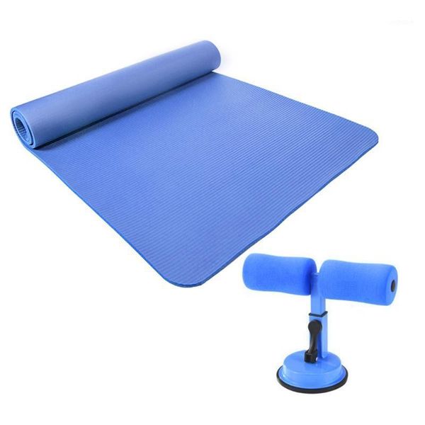 yoga mats eco-friendly and tasteless practice mat with sit-up assistant device fitness equipment bodybuilding fitness1
yoga mats eco-friendly and tasteless practice mat with sit-up assistant device fitness equipment bodybuilding fitness1