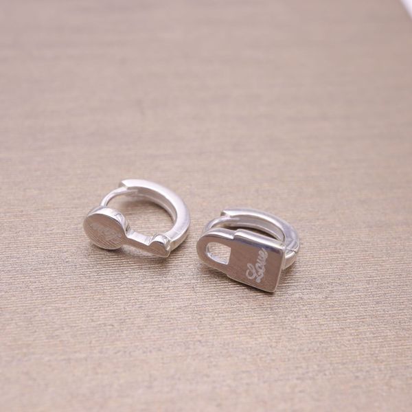 hengsheng s925 silver cross-border one product dropshipping lock key fashion korean style simple stud earrings womens earrings, Golden
hengsheng s925 silver cross-border one product dropshipping lock key fashion korean style simple stud earrings womens earrings, Golden