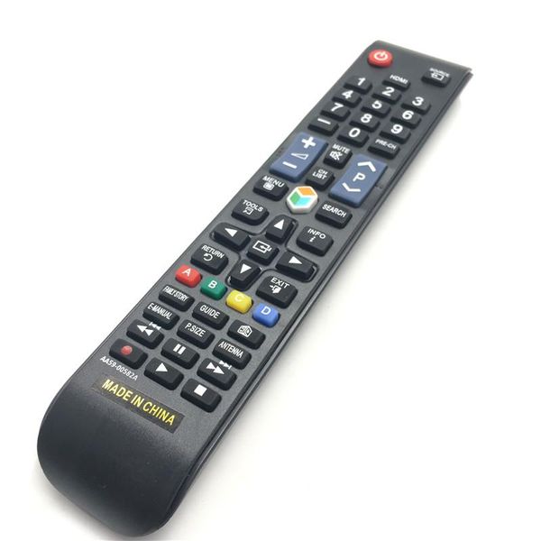 tv remote control 3d smart player controller universal for 59-00581a 59-00582a 59-00594a for tv set
tv remote control 3d smart player controller universal for 59-00581a 59-00582a 59-00594a for tv set
