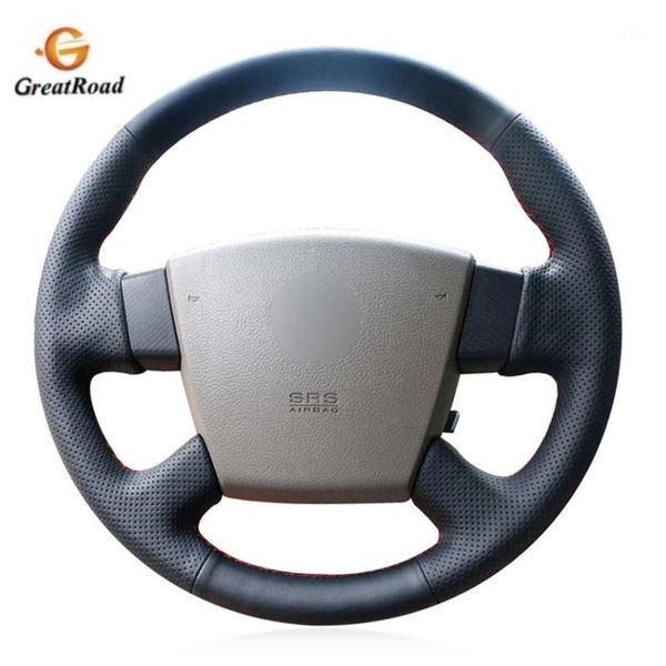 steering wheel covers black genuine leather car cover for teana 2003-2008 old samsung sm51
steering wheel covers black genuine leather car cover for teana 2003-2008 old samsung sm51