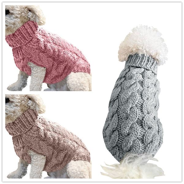 autumn winter pet clothes dog sweaters doggy knitted pullovers outdoor warm sports dogs hoodies turtleneck sweater puppy clothes ly1029, Blue
autumn winter pet clothes dog sweaters doggy knitted pullovers outdoor warm sports dogs hoodies turtleneck sweater puppy clothes ly1029, Blue