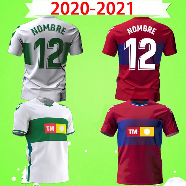 2020 2021 elche soccer jerseys home away rodriguez fidel calvo milla folch 20 21 football shirts mens camiseta de futbol quality, Black;yellow
2020 2021 elche soccer jerseys home away rodriguez fidel calvo milla folch 20 21 football shirts mens camiseta de futbol quality, Black;yellow
