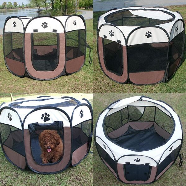 folding portable outdoor indoor kennels fences pet tent travel dog houses comfy calming delivery room for small large dogs
folding portable outdoor indoor kennels fences pet tent travel dog houses comfy calming delivery room for small large dogs