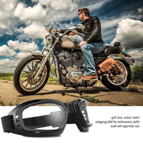 newvintage мотоциклов ветрозащитный лыжная newfoldable сноуборд очки off road гонки очки пыле очки
newvintage мотоциклов ветрозащитный лыжная newfoldable сноуборд очки off road гонки очки пыле очки