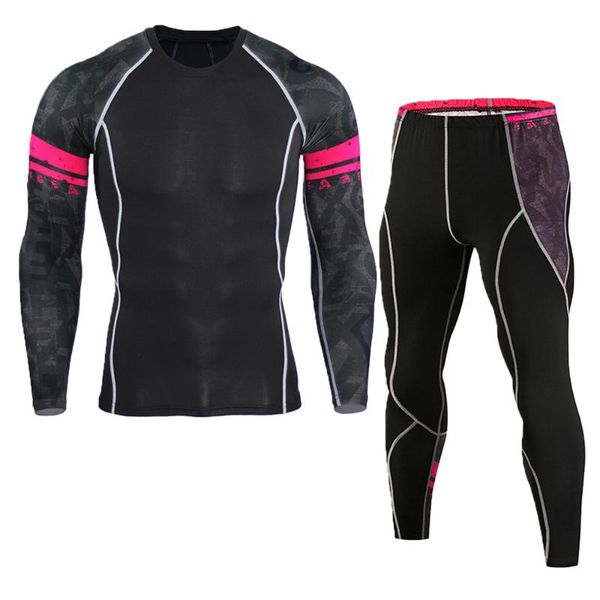 men's thermal underwear base layer tracksuit warm winter sports suits compression sportswear tights long johns 4xl, Black;white
men's thermal underwear base layer tracksuit warm winter sports suits compression sportswear tights long johns 4xl, Black;white