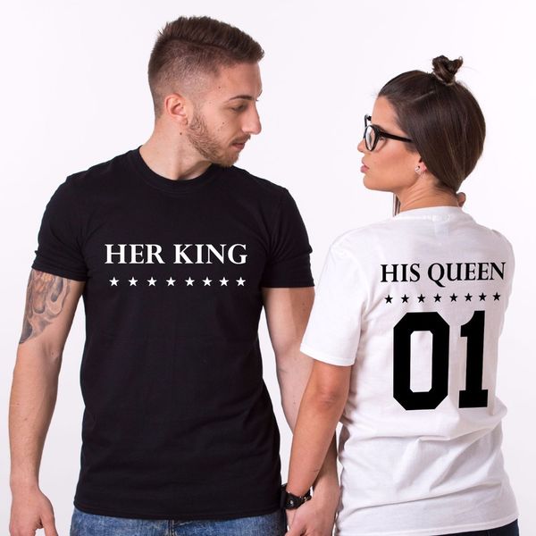 design new short male selling shirts matching couple his queen and her king for him for her lover hooded sweatshirt hoodie men t shirt
design new short male selling shirts matching couple his queen and her king for him for her lover hooded sweatshirt hoodie men t shirt