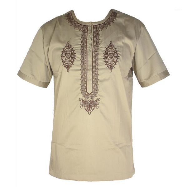 new wedding wear africa clothes bazin embroidery mens dashiki african kaftan tunic clothing1, Red
new wedding wear africa clothes bazin embroidery mens dashiki african kaftan tunic clothing1, Red