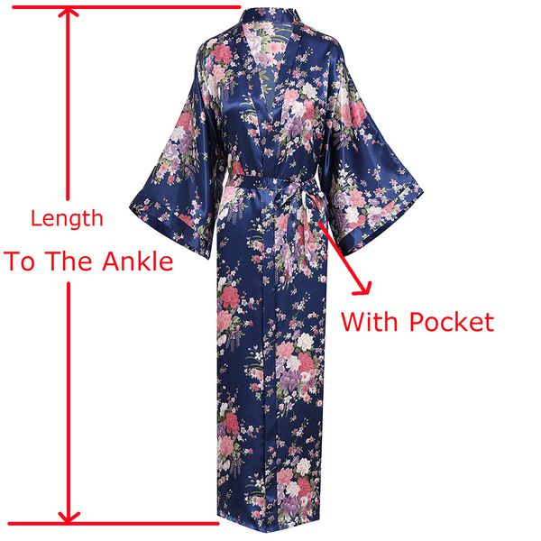 plus size 3xl navy blue floral robe wedding bride bridesmaid long home dress summer sleepwear women satin kimono bathrobe, Black;red
plus size 3xl navy blue floral robe wedding bride bridesmaid long home dress summer sleepwear women satin kimono bathrobe, Black;red