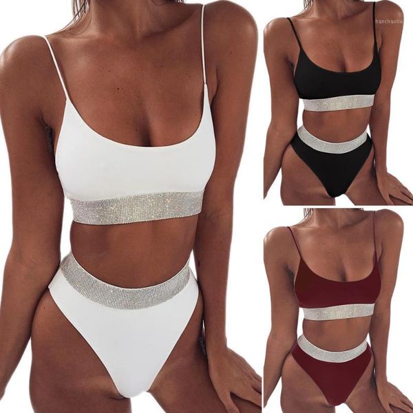 bikinis set silver paillette string bikini women swimsuit 2 piece push up brazilian swimwear high waist girls white solid1
bikinis set silver paillette string bikini women swimsuit 2 piece push up brazilian swimwear high waist girls white solid1