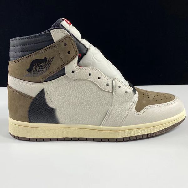 2020 release limited 2.0 travis scott alternate white black sail dark mocha 1s high og ts sp 1 men outdoor shoes sneakers sports us7-13
2020 release limited 2.0 travis scott alternate white black sail dark mocha 1s high og ts sp 1 men outdoor shoes sneakers sports us7-13
