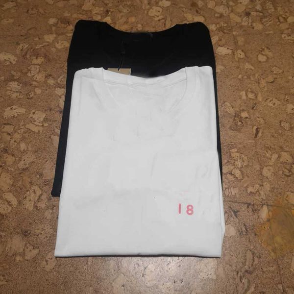 21ss new men t shirt 100% cotton men and women short sleeve t shirts plus size casual loose mens tee shirt anti-wrinkle streetwear clothes, White;black
21ss new men t shirt 100% cotton men and women short sleeve t shirts plus size casual loose mens tee shirt anti-wrinkle streetwear clothes, White;black