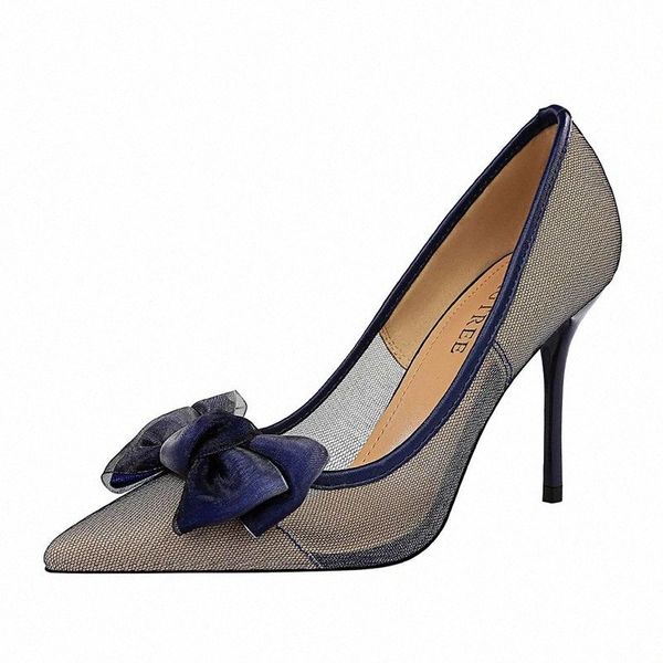 2021 fashion high heels women party shoes pointed toe bowknot elegant ladies pumps woman heeled shoes brand thin heel 10cm a3222 #jf51, Black
2021 fashion high heels women party shoes pointed toe bowknot elegant ladies pumps woman heeled shoes brand thin heel 10cm a3222 #jf51, Black