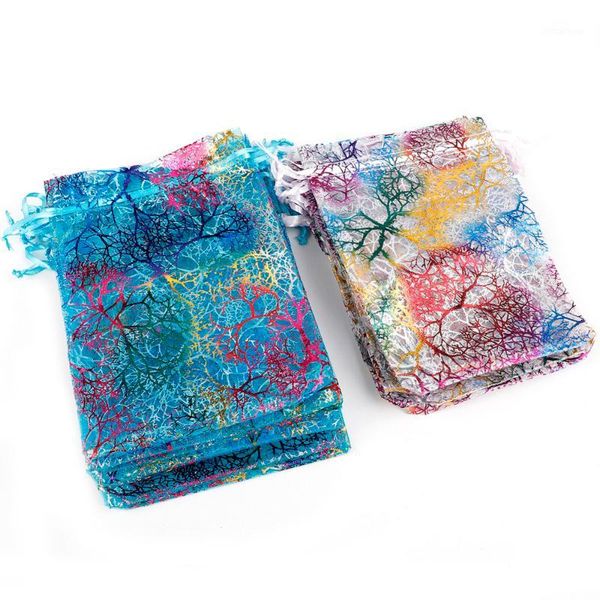 gift wrap 20pcs selling organza bags printing pretty jewelry storage white/blue color to choose sale 7*9/9*12/10*15/13*181
gift wrap 20pcs selling organza bags printing pretty jewelry storage white/blue color to choose sale 7*9/9*12/10*15/13*181