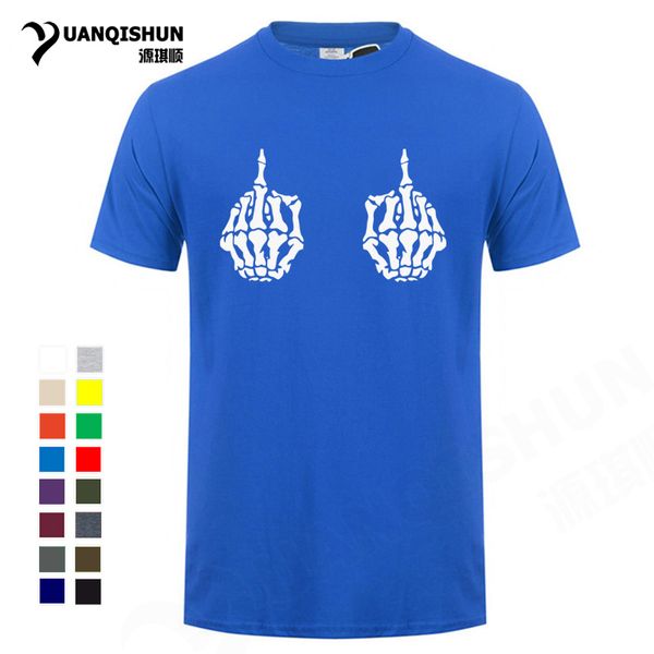 sport punk style hip hop t-shirt 2018 humor scorn gesture cotton t shirt rock skull skeleton hand print tee personality tshirt
sport punk style hip hop t-shirt 2018 humor scorn gesture cotton t shirt rock skull skeleton hand print tee personality tshirt