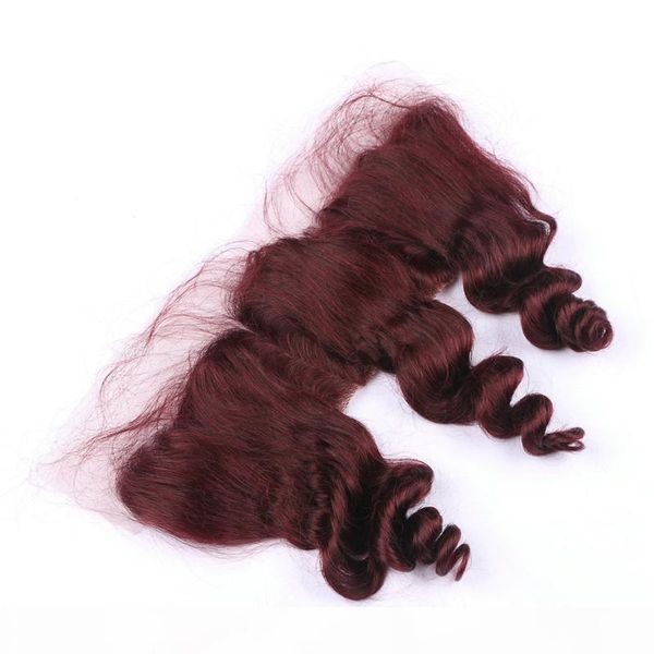 loose wave brazilian wine red human hair weaves with frontal closure #99j burgundy 13x4 full lace frontal with virgin hair bundle deals, Black;brown
loose wave brazilian wine red human hair weaves with frontal closure #99j burgundy 13x4 full lace frontal with virgin hair bundle deals, Black;brown