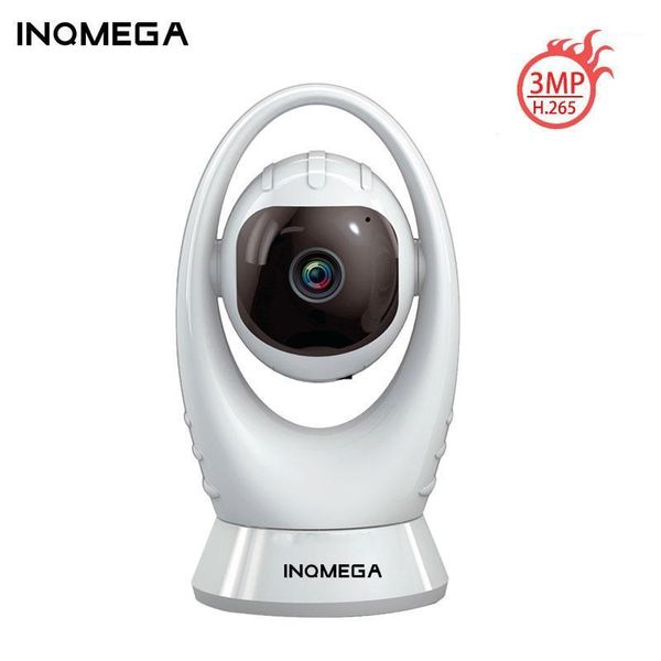 cameras inqmega 3mp hd wifi camera mart home security h.265 onvif ip indoor baby monitor cctv video surveillance ir1
cameras inqmega 3mp hd wifi camera mart home security h.265 onvif ip indoor baby monitor cctv video surveillance ir1