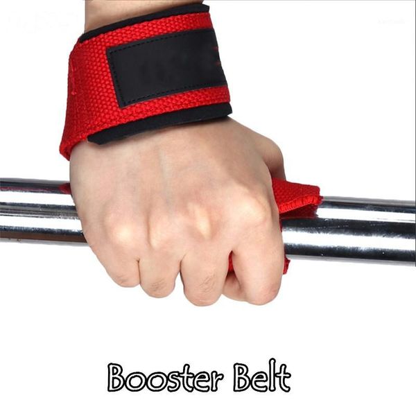 wrist support gym fitness sports grip belt dumbbell silicone non-slip wear-resistant hard pull1, Black;red
wrist support gym fitness sports grip belt dumbbell silicone non-slip wear-resistant hard pull1, Black;red