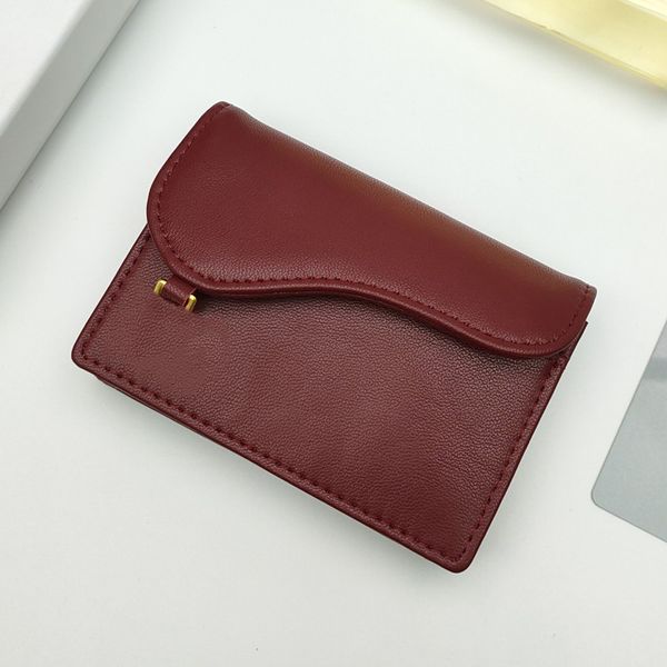 brand designed saddle card holder wallet evening bags with sheepskin imitation small size 4color 122701
brand designed saddle card holder wallet evening bags with sheepskin imitation small size 4color 122701