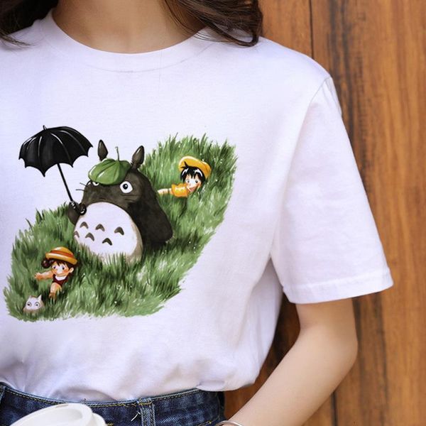 женская студия ghibli kawaii футболка totoro harajuku ullzang футболка miyazaki hayao забавная мультфильм футболка милые 90-х годов tee женс, White
женская студия ghibli kawaii футболка totoro harajuku ullzang футболка miyazaki hayao забавная мультфильм футболка милые 90-х годов tee женс, White