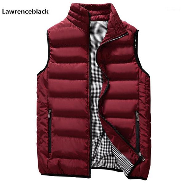vest men new stylish 2018 autumn warm sleeveless jacket men winter waistcoat men's vest fashion casual coats mens plus size 19601, Black;white
vest men new stylish 2018 autumn warm sleeveless jacket men winter waistcoat men's vest fashion casual coats mens plus size 19601, Black;white