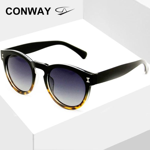 sunglasses conway fashion ladies round retro steam punk sun glasses circle polarized driving for women shades eyeglasses, White;black
sunglasses conway fashion ladies round retro steam punk sun glasses circle polarized driving for women shades eyeglasses, White;black