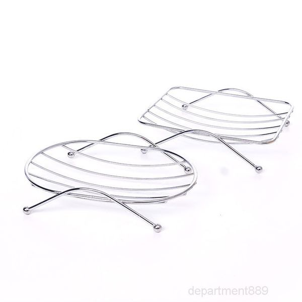 a-new stainless steel holder drain soap dish tray fashion brief bathroom accessories square & oval styles owf1694
a-new stainless steel holder drain soap dish tray fashion brief bathroom accessories square & oval styles owf1694