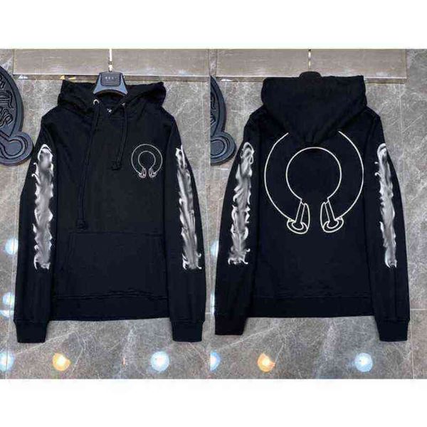 classic mens fashion luxury zipper ch hoodies designer sweatshirts horseshoe sanskrit cross print pullover hooded sweater woman loose jackts, Black
classic mens fashion luxury zipper ch hoodies designer sweatshirts horseshoe sanskrit cross print pullover hooded sweater woman loose jackts, Black