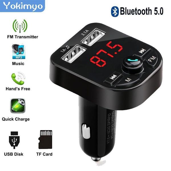 v5.0 fm radio car mp3 player bluetooth format support mp3 wav plastic car player with bluetooth wireless fm transmitter1
v5.0 fm radio car mp3 player bluetooth format support mp3 wav plastic car player with bluetooth wireless fm transmitter1