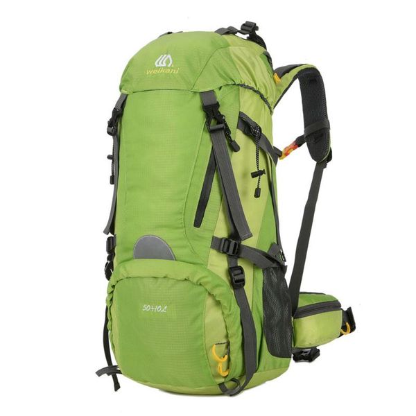 50 + 10l outdoor backpack camping hiking bag waterproof mountaineering hiking backpack sports bag mountaineering multi-funct
50 + 10l outdoor backpack camping hiking bag waterproof mountaineering hiking backpack sports bag mountaineering multi-funct